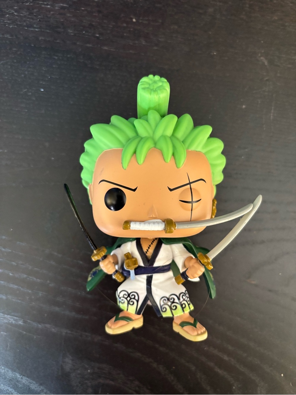Funko Pop One Piece Zoro Vinyl Pop Figure